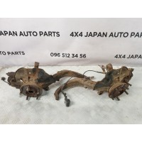 кулак поворотный передний правый Mazda 6 GH 2.2D (2006-2012) GAM633021 кулак поворотный передний правый Mazda 6 GH 2.2D (2006-2012) GAM633021