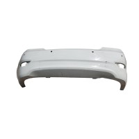 Бампер задний парктроник Hyundai Accent Solaris 2011-2017 866114L000