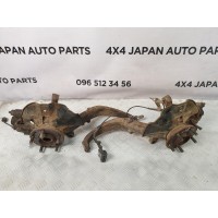 кулак поворотный передний левый Mazda 6 GH 2.2D (2006-2012) GAM633031 кулак поворотный передний левый Mazda 6 GH 2.2D (2006-2012) GAM633031