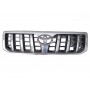 решетка радиатора ДЕФЕКТ toyota land cruiser prado 120 2003-2009 5311160570