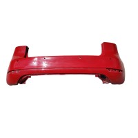 Бампер задний VW Volkswagen Golf 6 Plus 2009-2014 5M0807421G