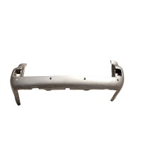 Бампер задний Toyota Land Cruiser 200 2007-2012 5215960956