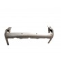 Бампер задний Toyota Land Cruiser 200 2007-2012 5215960956