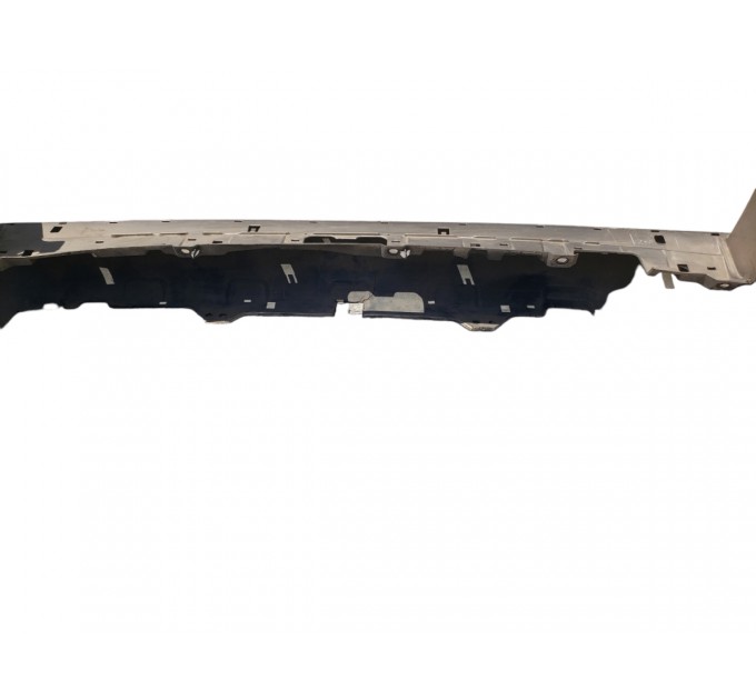 Бампер задній Toyota Land Cruiser 200 2007-2012 5215960956