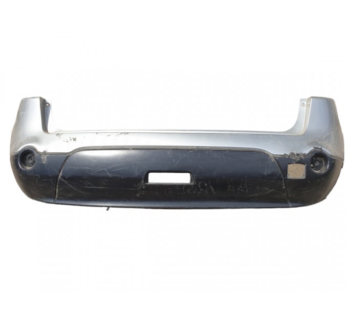 Бампер задний Nissan qashqai j10 2007-2013 85022JD00H