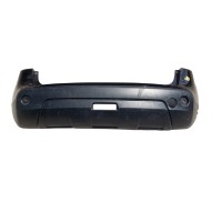 Бампер задний Nissan qashqai j10 2007-2013 85022JD00H Бампер задний Nissan qashqai j10 2007-2013 85022JD00H