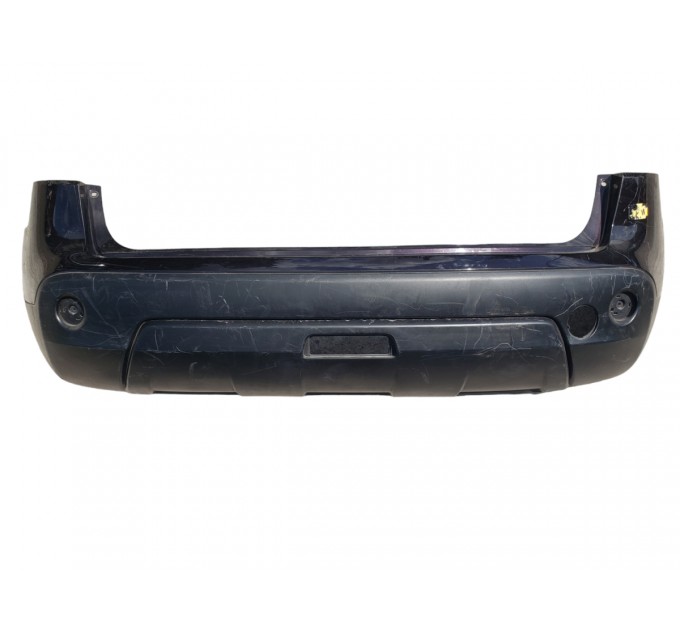 Бампер задний Nissan qashqai j10 2007-2013 85022JD00H