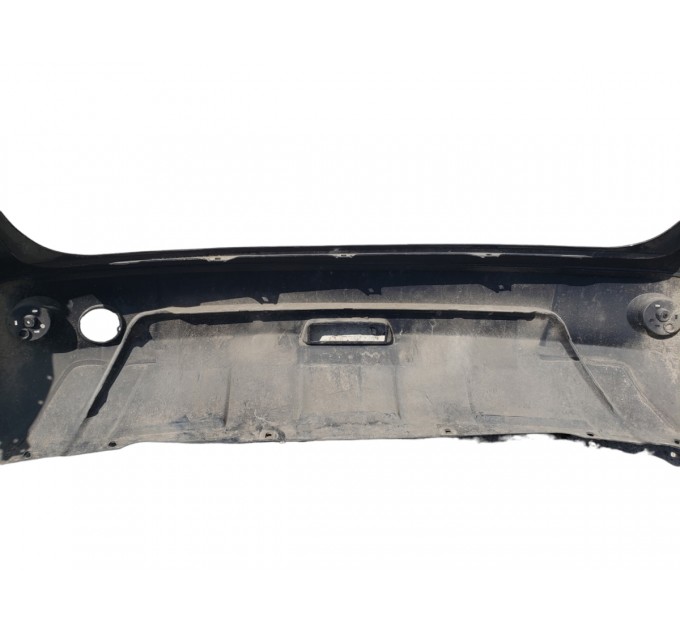 Бампер задний Nissan qashqai j10 2007-2013 85022JD00H