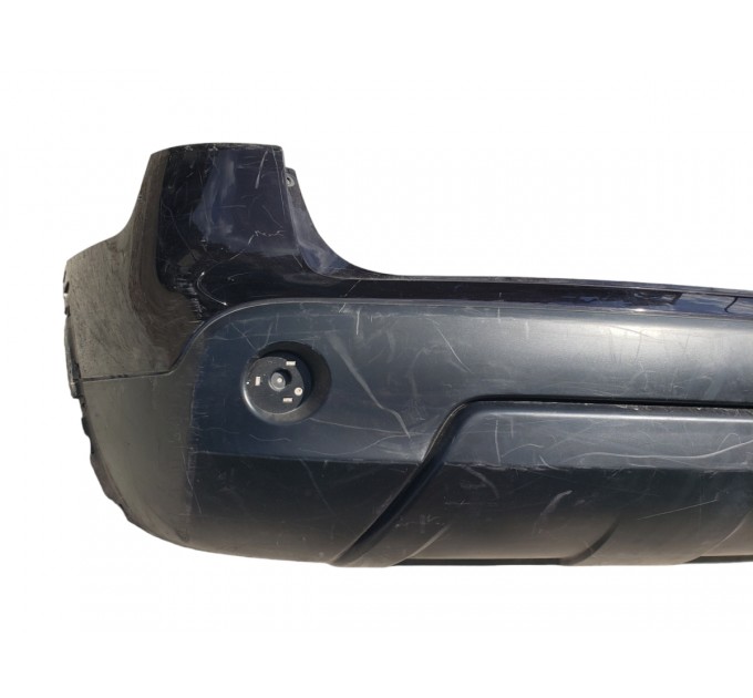 Бампер задний Nissan qashqai j10 2007-2013 85022JD00H