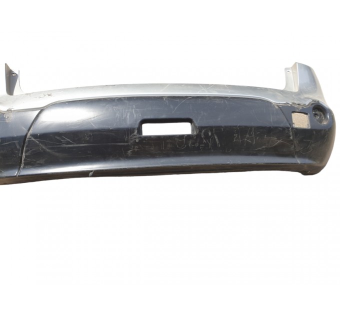 Бампер задний Nissan qashqai j10 2007-2013 85022JD00H