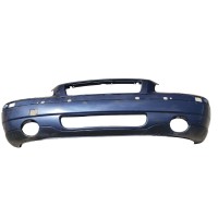 Бампер передний  VOLVO S60 I 2000-2004 9484017
