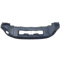 Спойлер нижняя накладка переднего бампера Honda CR-V III 2006 - 2012 71102SWAZZ00