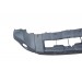 Спойлер нижня накладка переднього бампера Honda CR-V III 2006 - 2012 71102SWAZZ00