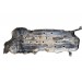 Захист паливного бака TOYOTA LAND CRUISER PRADO 120 2002-2009 7760635060