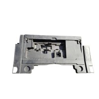 Накладка багажного отделения Audi A4 B9 2016-2021 8W8863373