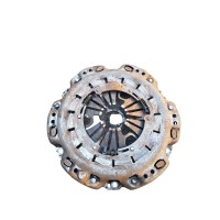 Корзина сцепления с диском Volkswagen LT 28-46 II 1996 - 2006 124027310  LUK