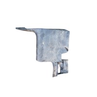 Передняя правая накладка на порог Mazda CX-7 EG2151PJ1