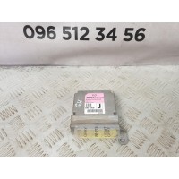 модуль подушок безопасности Mazda 6 GH 2.2D (2006-2012) GD4K57K30 модуль подушок безопасности Mazda 6 GH 2.2D (2006-2012) GD4K57K30