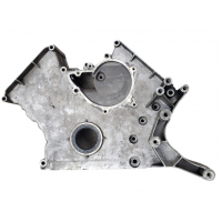 Крышка мотора передняя M62 BMW 740i E38 1994-2001 11141708209