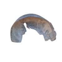 Подкрылок задний правый Mercedes w211 2002-2009  2116901830