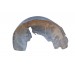 Подкрылок задний правый Mercedes w211 2002-2009  2116901830