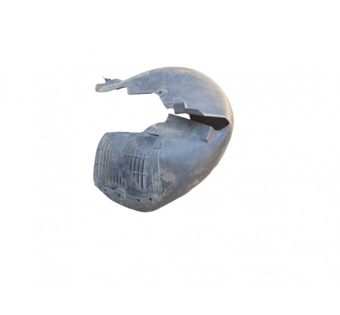 Подкрылок задний правый Mercedes w211 2002-2009  2116901830