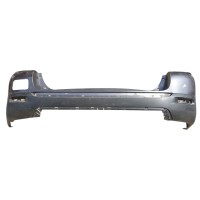 Бампер задний Toyota Highlander 2007-2013 5215948170