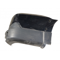 Клык заднего бампера правый mitsubishi pajero wagon 2006-2021 6410A292