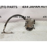 компрессор кондиционера Mazda 6 GH 2.2D (2006-2012) GDB161450 компрессор кондиционера Mazda 6 GH 2.2D (2006-2012) GDB161450