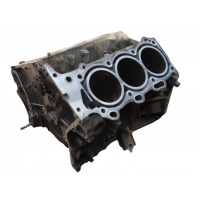 Блок цилиндров (под проточку)  3.5 2GR-FE Lexus RX350 2010-2015 2GRFE