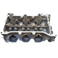 Головка блока цилиндров левая (ГБЦ) LEXUS RX350 2GR-FE  2010-2015  1110209140