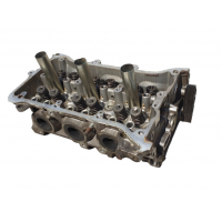 Головка блока цилиндров правая (ГБЦ) LEXUS RX350 2GR-FE 2010-2015 1110139536