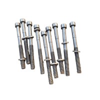 Болт головки блока цилиндров  1UR-FE 4.6L Toyota Cruiser j200 2007-2023 9091002164