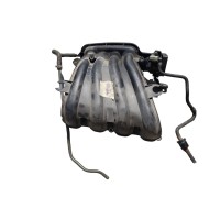 коллектор впускной nissan tiida c11 1.8 2007-2012 14001EL01A коллектор впускной nissan tiida c11 1.8 2007-2012 14001EL01A