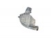 Накладка на задній бампер права Mazda CX-7 2006-2012 EG2150341