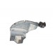 Накладка на задній бампер права Mazda CX-7 2006-2012 EG2150341