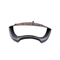 Наклака щитка приборов  Toyota Lexus ES 2006-2012 5540433140