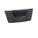 Магнитола радио навигация (разбит дисплей под ремонт) Mercedes E-Class W211 2001-2009 A2118202097