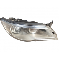 Фара правая (дефект) Volkswagen Tiguan 2007-2012 5N1941030 Фара правая (дефект) Volkswagen Tiguan 2007-2012 5N1941030