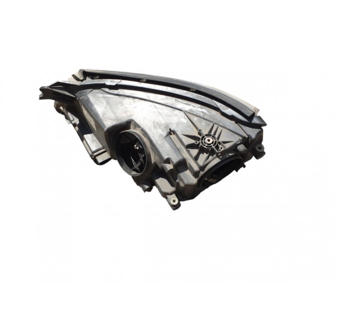 Фара права (дефект) Volkswagen Tiguan 2007-2012 5N1941030