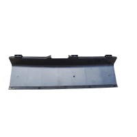 Усилитель бампера переднего центральный Toyota Land Cruiser J12 2002-2009  5212260010