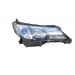 Фара передня права (ДЕФЕКТ) toyota rav4 2013-2018 8114542572