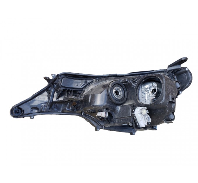 Фара передня права (ДЕФЕКТ) toyota rav4 2013-2018 8114542572