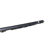 Накладка (молдинг) порога наружная левая Toyota AVENSIS 2003-2008 7585205010 Накладка (молдинг) порога наружная левая Toyota AVENSIS 2003-2008 7585205010