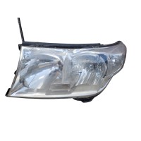 Фара передняя левая (ДЕФЕКТ) toyota land cruiser j200 2007-2012 8117060C80