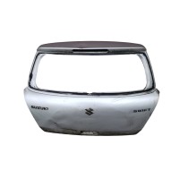 Крышка багажника suzuki swift 2004-20116910063J23