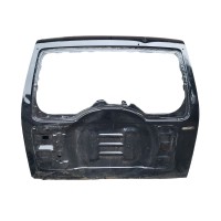Крышка багажника ДЕФЕКТ Mitsubishi Pajero wagon 4  2006-2021  5821A055