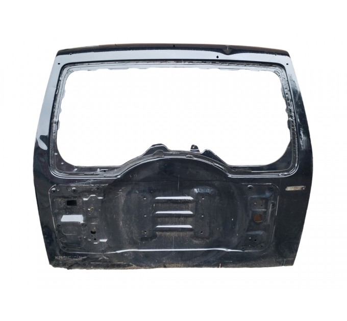 Крышка багажника ДЕФЕКТ Mitsubishi Pajero wagon 4  2006-2021  5821A055