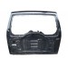 Крышка багажника ДЕФЕКТ Mitsubishi Pajero wagon 4  2006-2021  5821A055