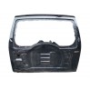 Крышка багажника ДЕФЕКТ Mitsubishi Pajero wagon 4  2006-2021  5821A055